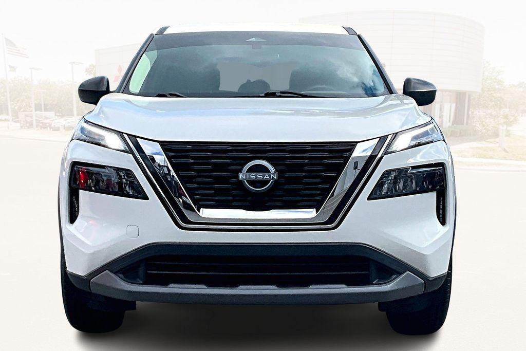 used 2023 Nissan Rogue car, priced at $20,360