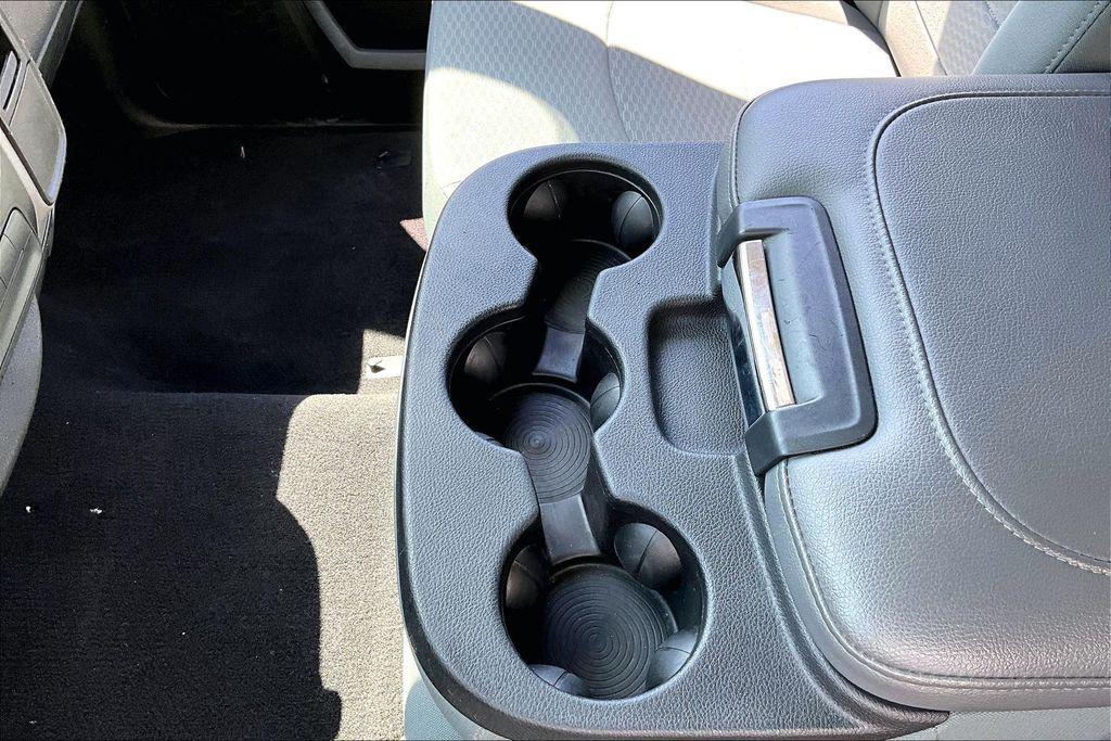 used 2019 Ram 1500 car, priced at $17,994
