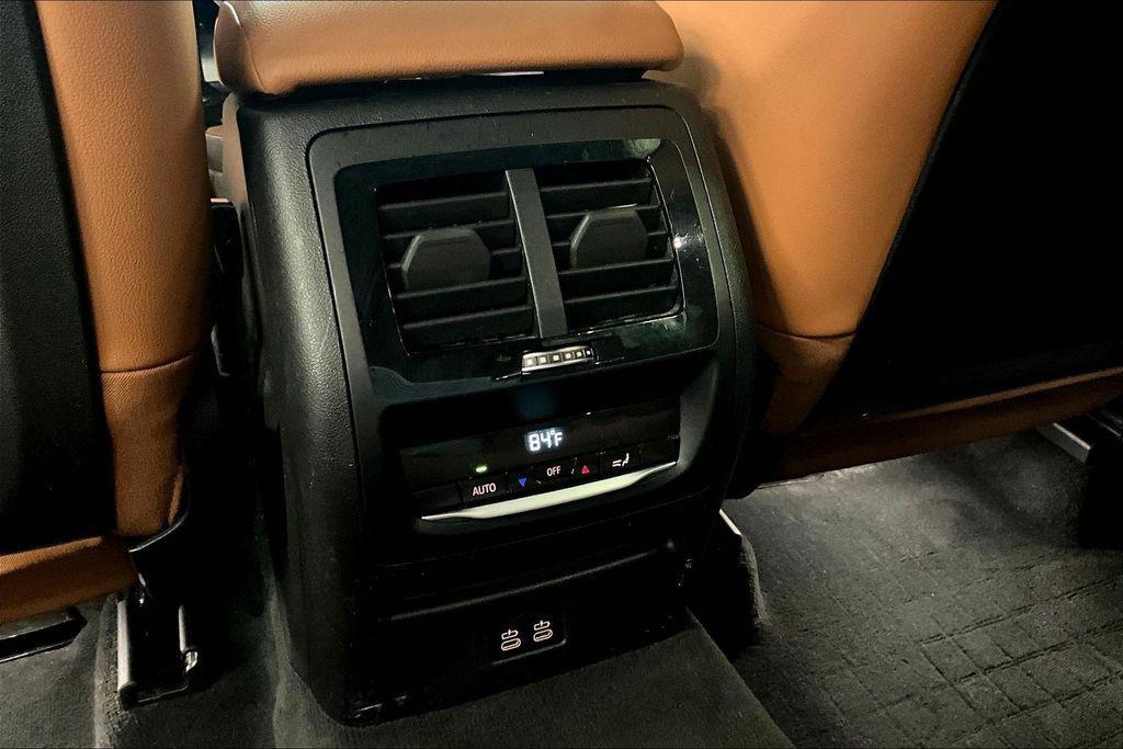 used 2022 BMW X3 car, priced at $26,500