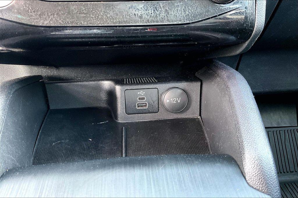 used 2024 Ford Escape car, priced at $19,391