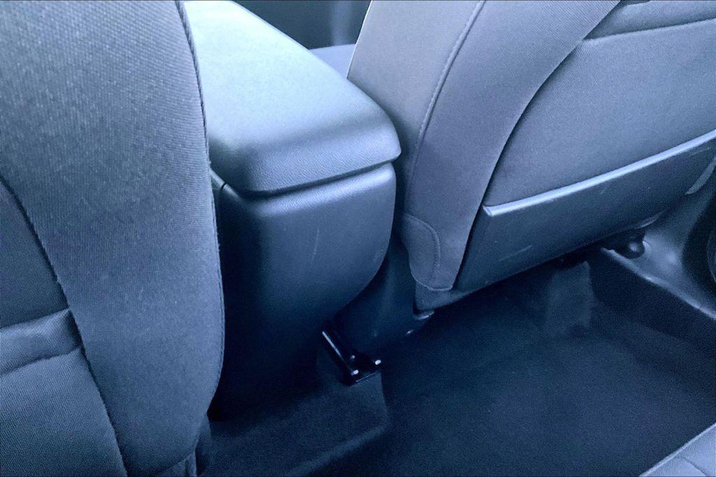 used 2024 Chevrolet TrailBlazer car, priced at $19,447