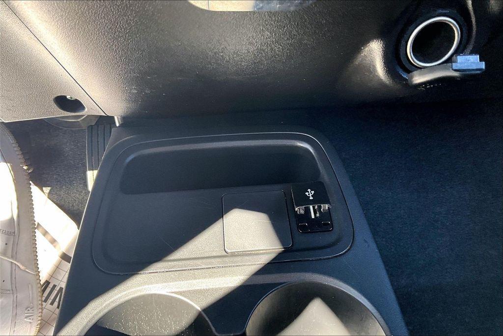 used 2021 Mitsubishi Mirage G4 car, priced at $7,949