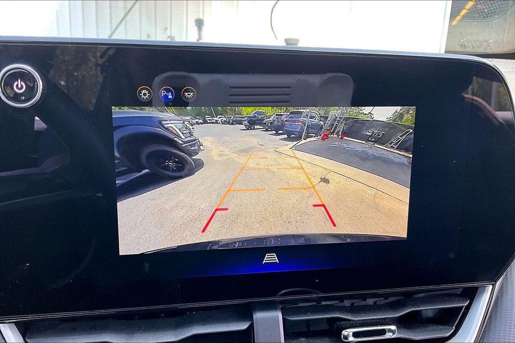 used 2025 Chevrolet Equinox car, priced at $24,533