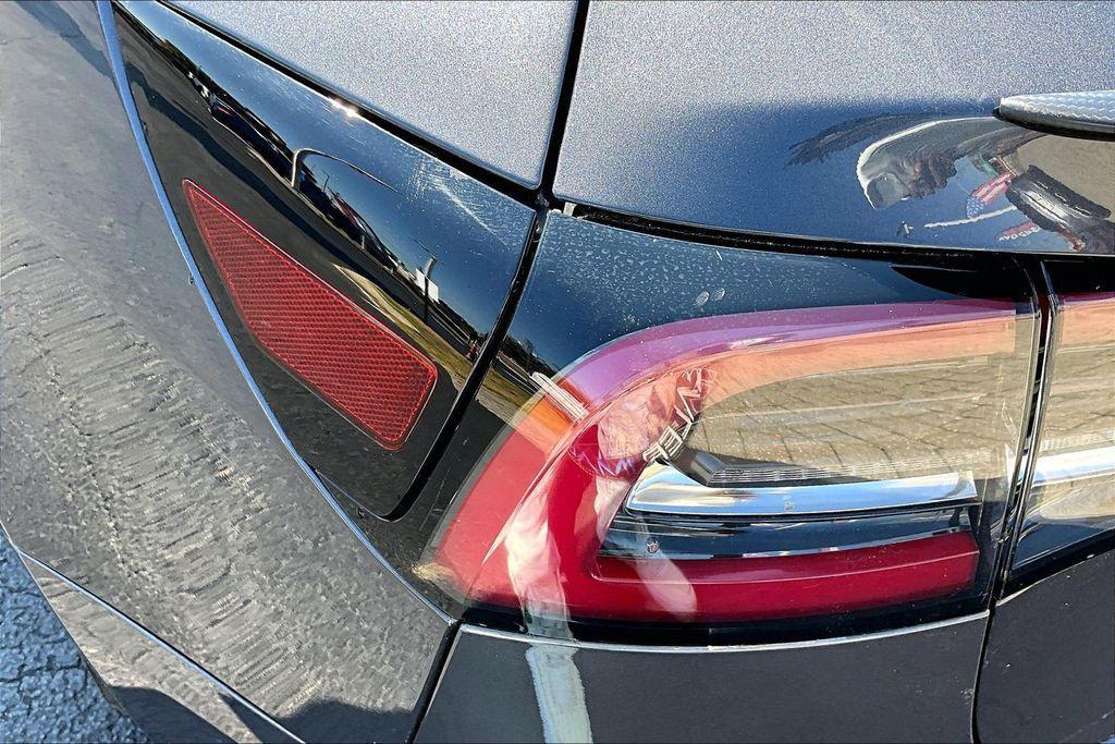 used 2021 Tesla Model 3 car, priced at $29,975