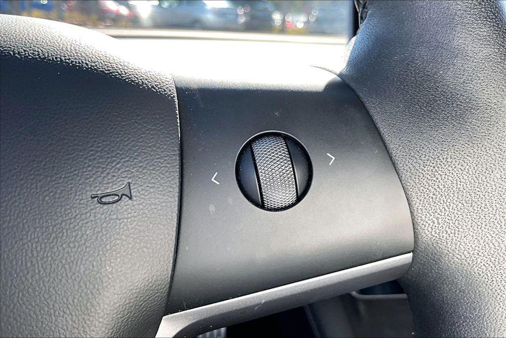 used 2021 Tesla Model 3 car, priced at $29,975