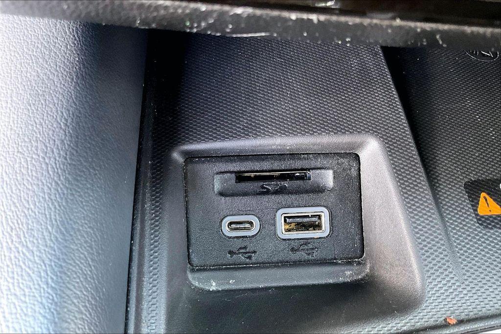 used 2023 Buick Enclave car, priced at $20,619