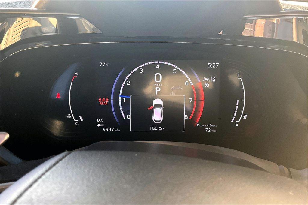 used 2023 Lexus NX 350 car, priced at $35,981