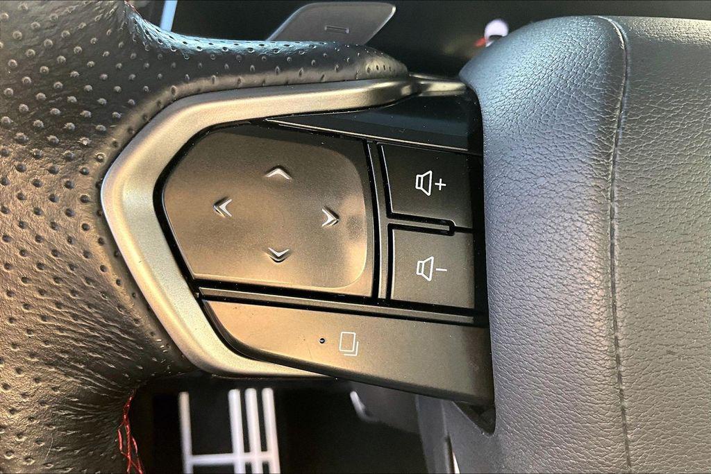 used 2023 Lexus NX 350 car, priced at $35,981