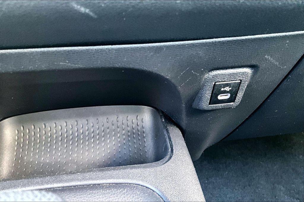 used 2023 Toyota Corolla car, priced at $17,297