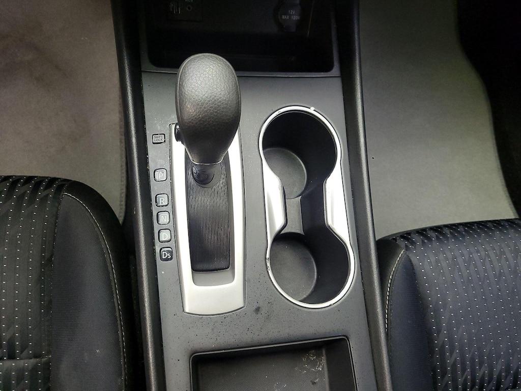 used 2017 Nissan Altima car, priced at $13,998