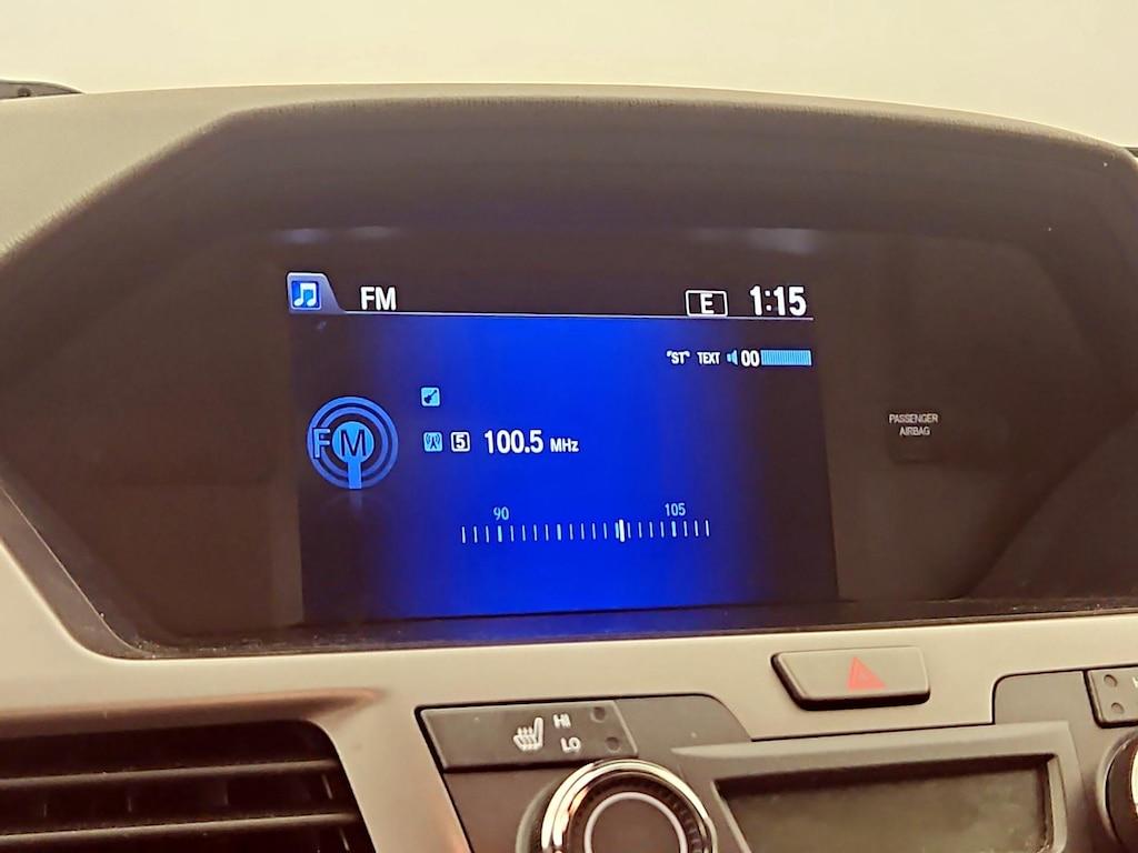 used 2014 Honda Odyssey car, priced at $18,998