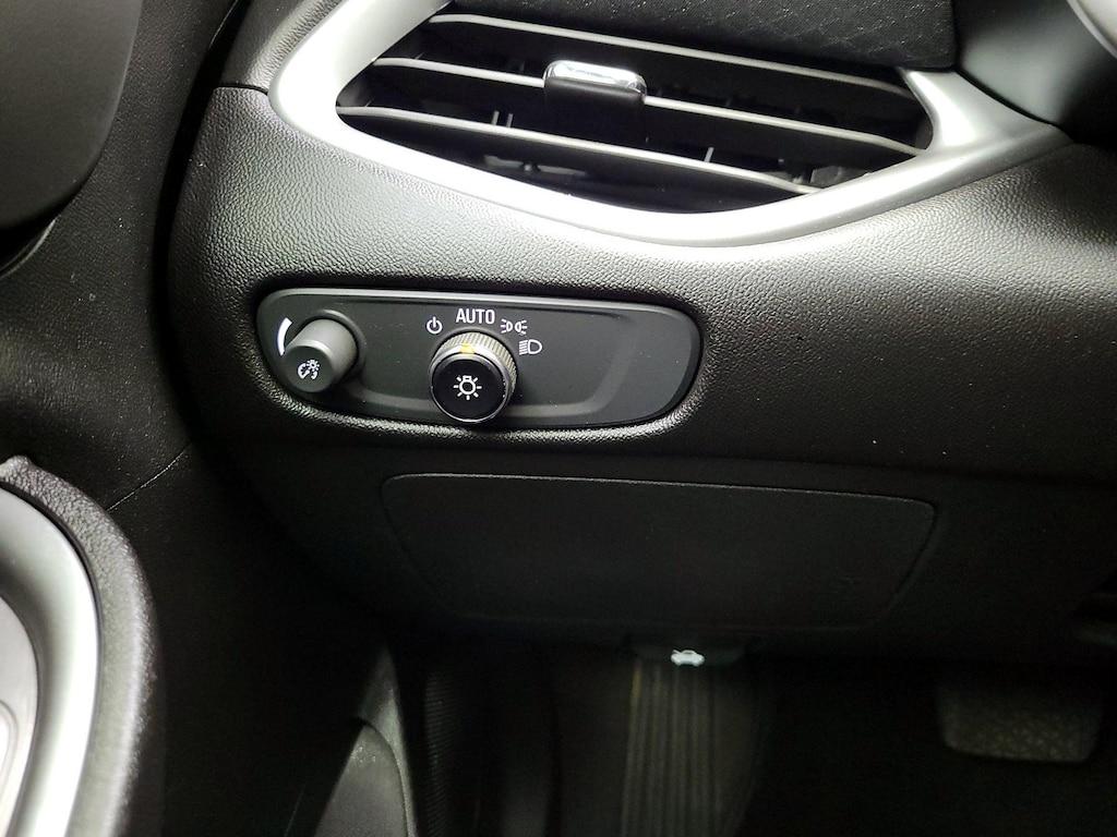 used 2023 Chevrolet Malibu car, priced at $18,998