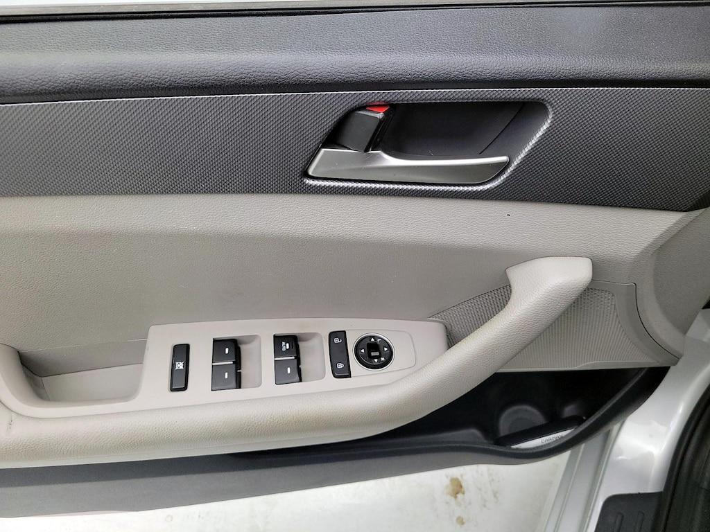 used 2019 Hyundai Sonata car, priced at $16,998