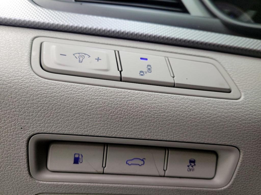 used 2019 Hyundai Sonata car, priced at $16,998