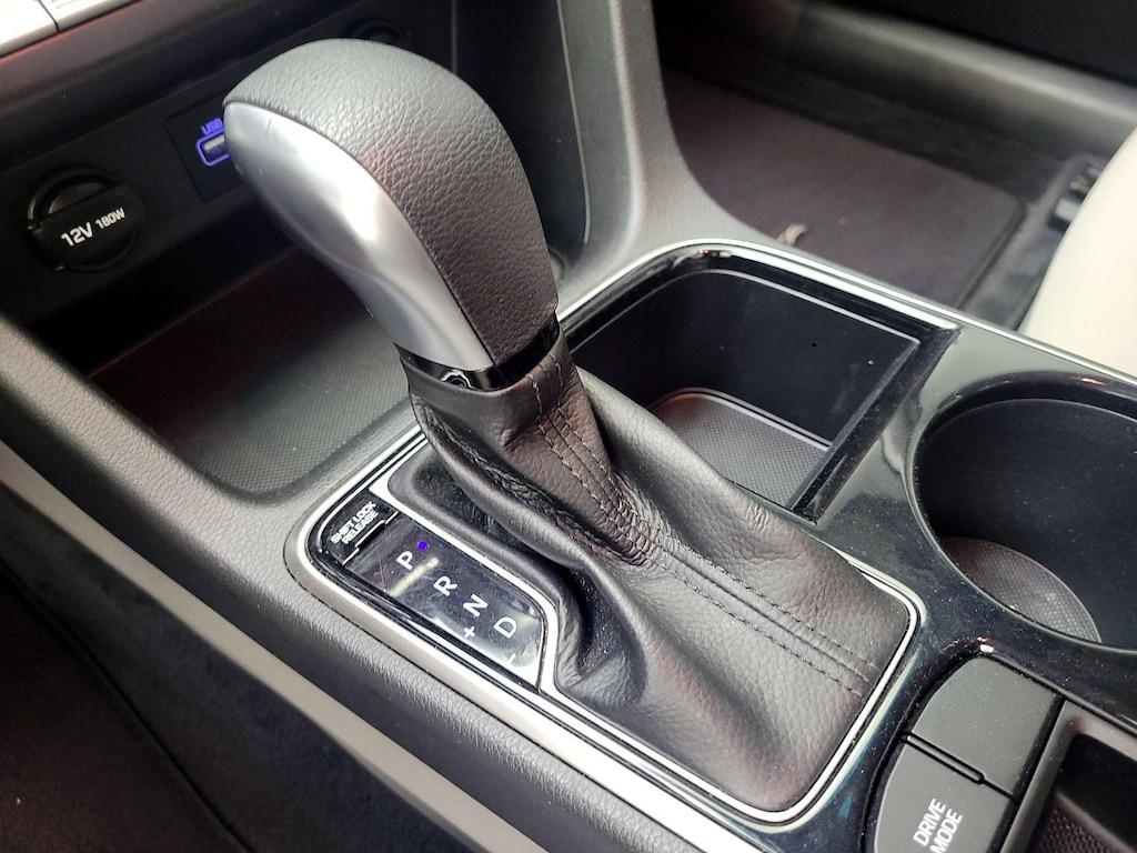 used 2019 Hyundai Sonata car, priced at $16,998