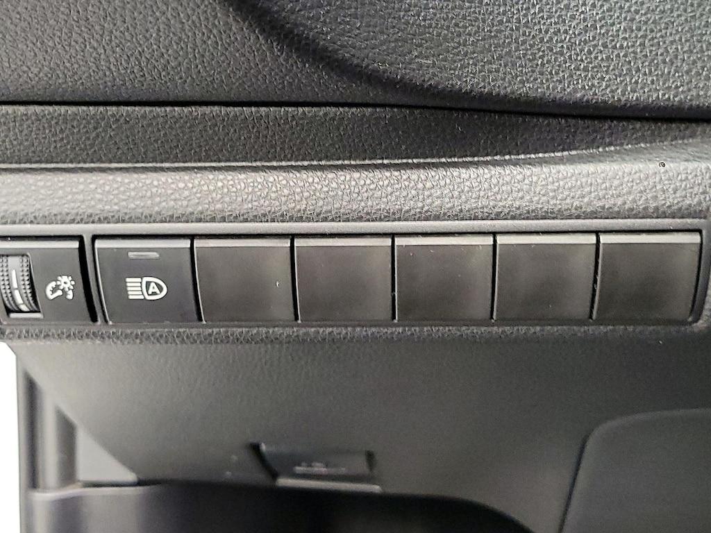 used 2025 Toyota Corolla car, priced at $22,998
