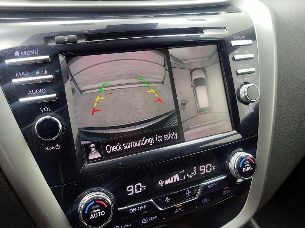 used 2019 Nissan Murano car, priced at $21,998