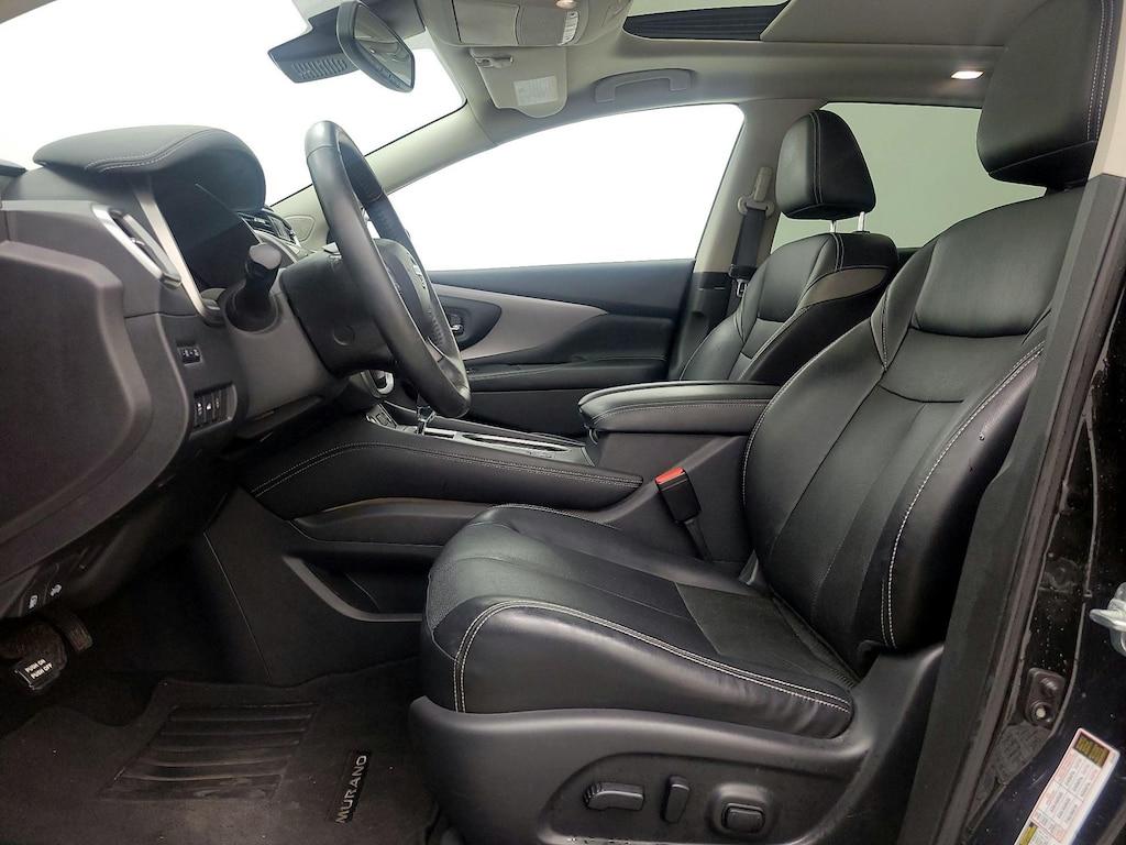 used 2019 Nissan Murano car, priced at $21,998
