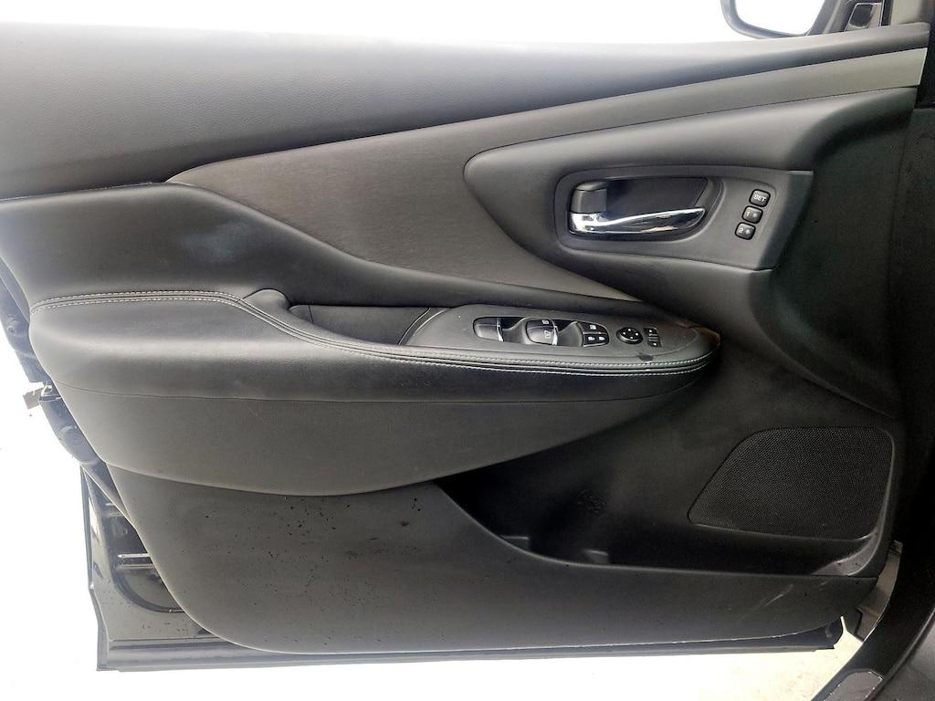 used 2019 Nissan Murano car, priced at $21,998
