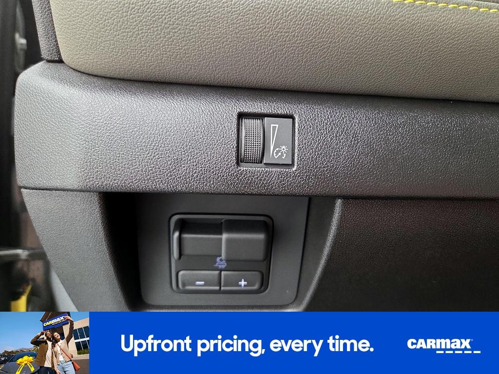 used 2026 Chevrolet Colorado car, priced at $49,998