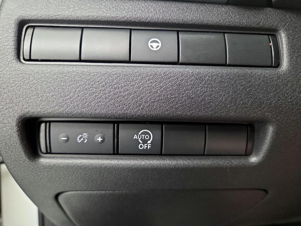 used 2023 Nissan Rogue car, priced at $21,998