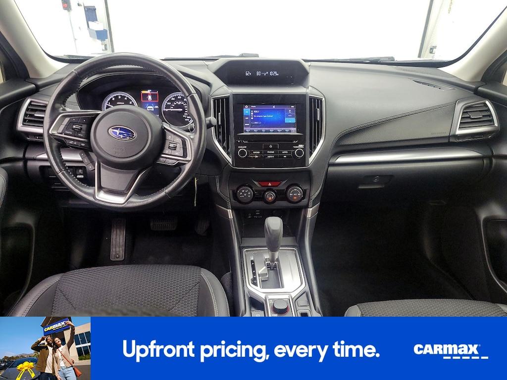 used 2019 Subaru Forester car, priced at $16,998