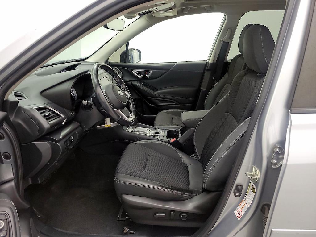 used 2019 Subaru Forester car, priced at $16,998