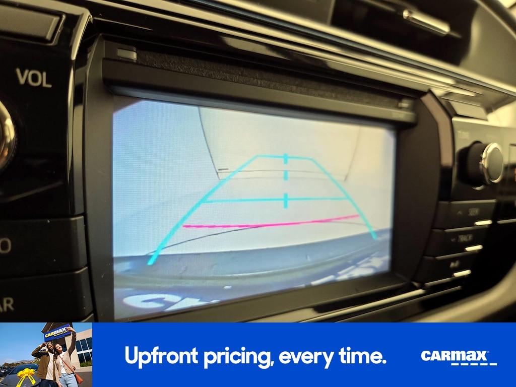 used 2014 Toyota Corolla car, priced at $17,998