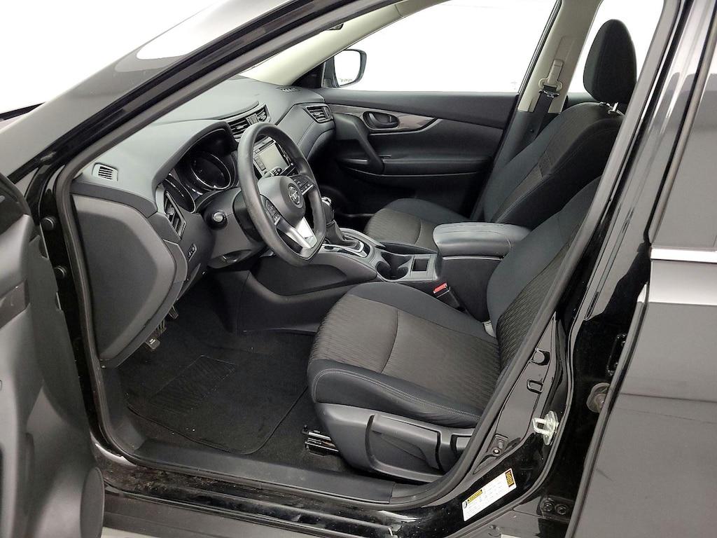 used 2019 Nissan Rogue car, priced at $17,998