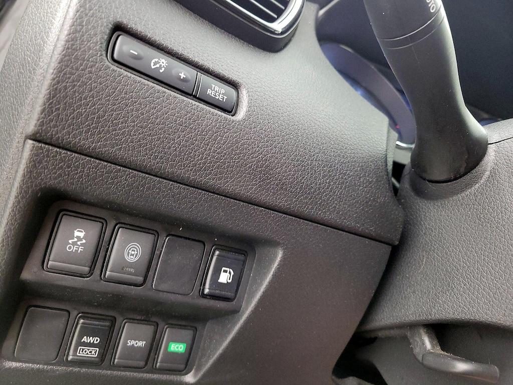 used 2019 Nissan Rogue car, priced at $17,998