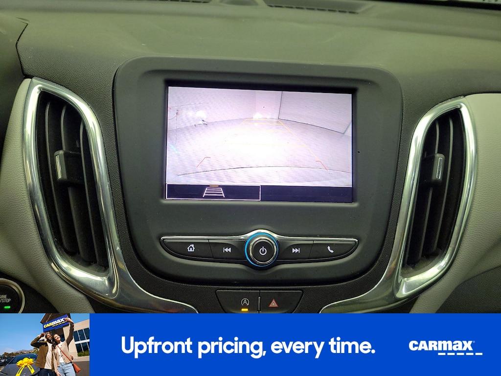 used 2023 Chevrolet Equinox car, priced at $19,998