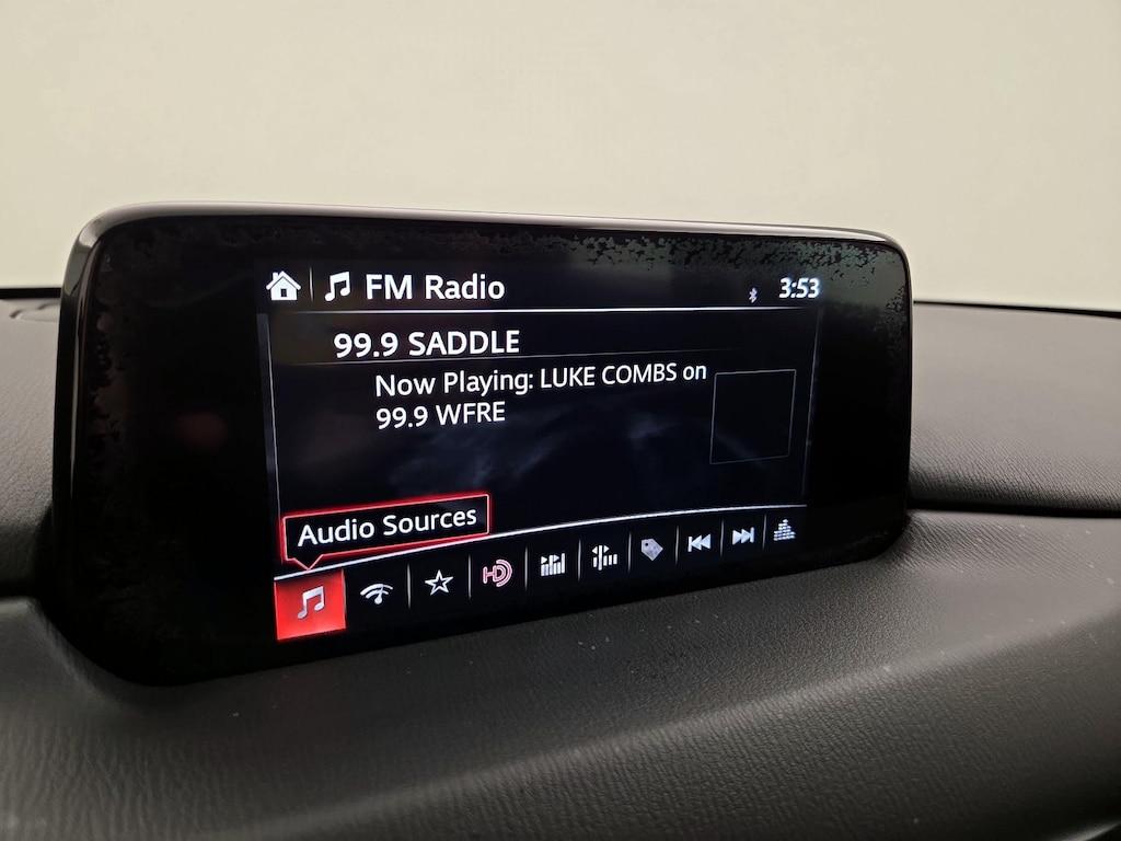 used 2018 Mazda CX-5 car, priced at $18,998