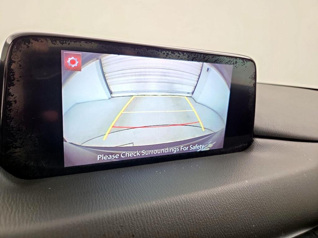 used 2018 Mazda CX-5 car, priced at $18,998