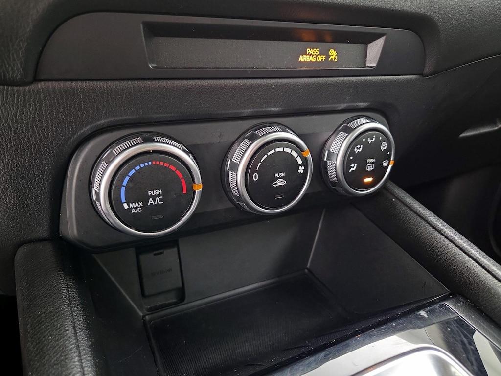 used 2018 Mazda CX-5 car, priced at $18,998