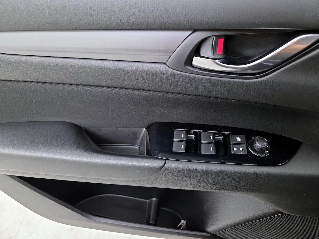 used 2018 Mazda CX-5 car, priced at $18,998