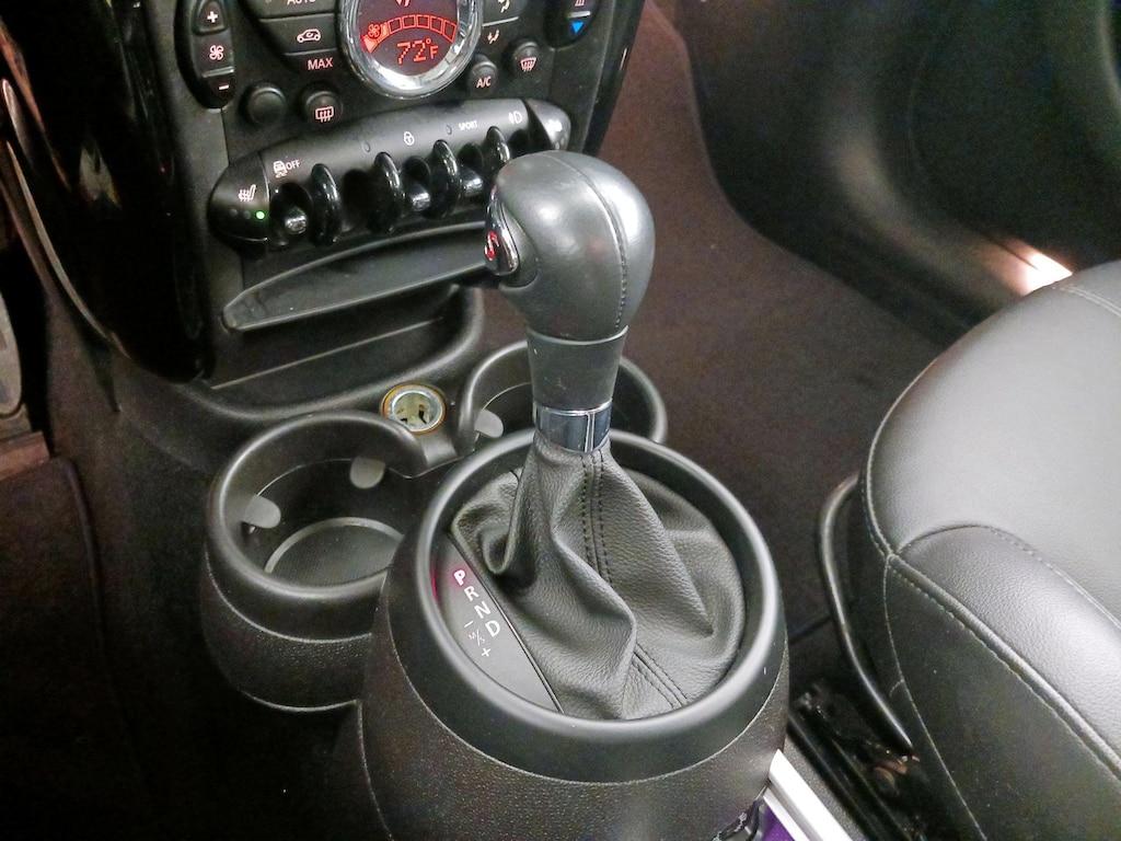 used 2016 MINI Countryman car, priced at $14,998