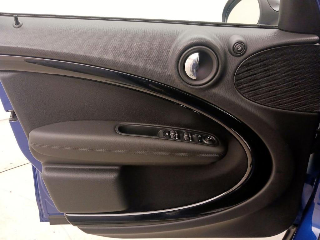 used 2016 MINI Countryman car, priced at $14,998