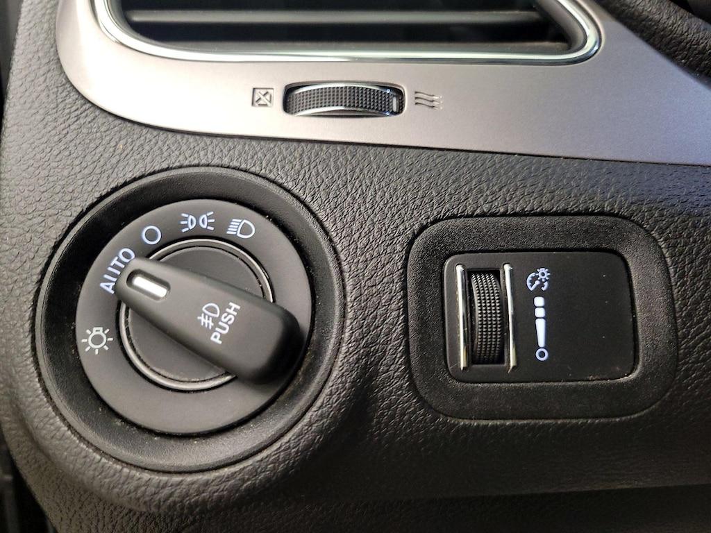 used 2017 Dodge Journey car, priced at $14,998