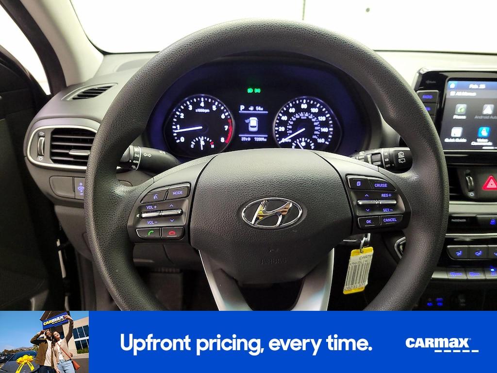 used 2019 Hyundai Elantra car, priced at $15,998