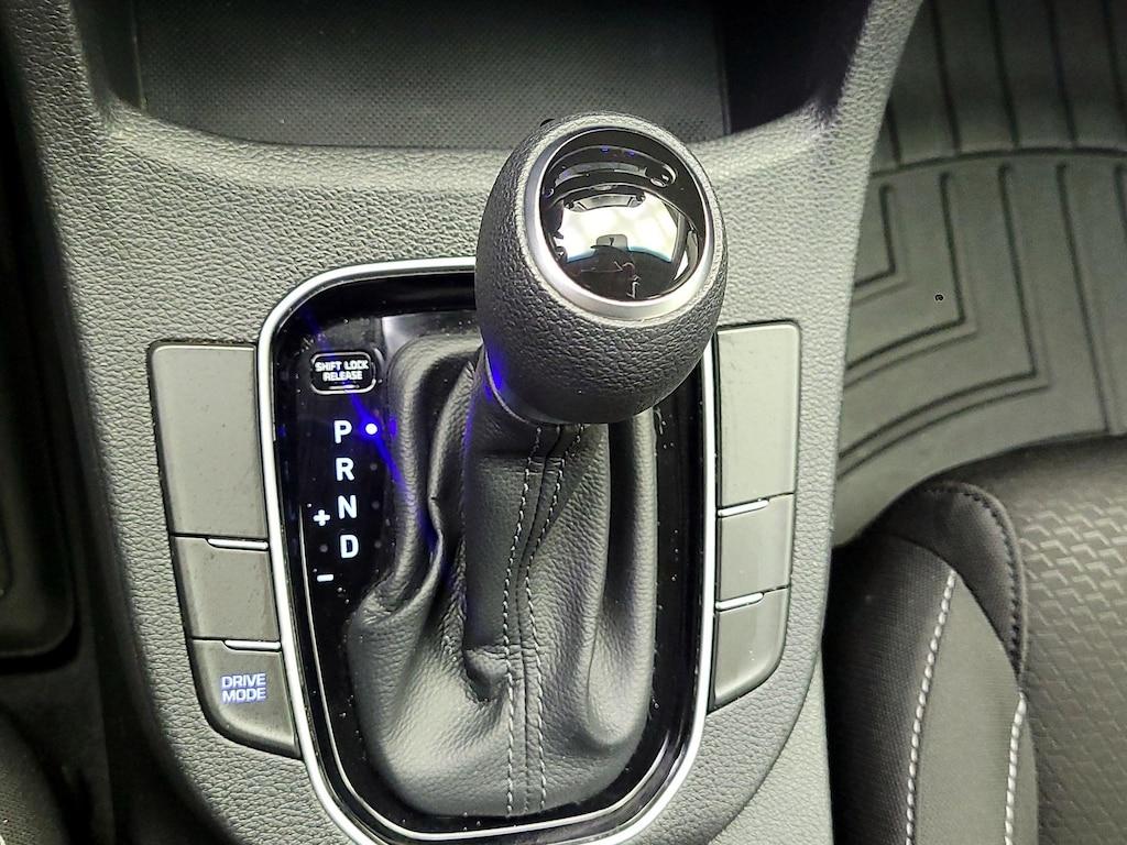 used 2019 Hyundai Elantra car, priced at $15,998