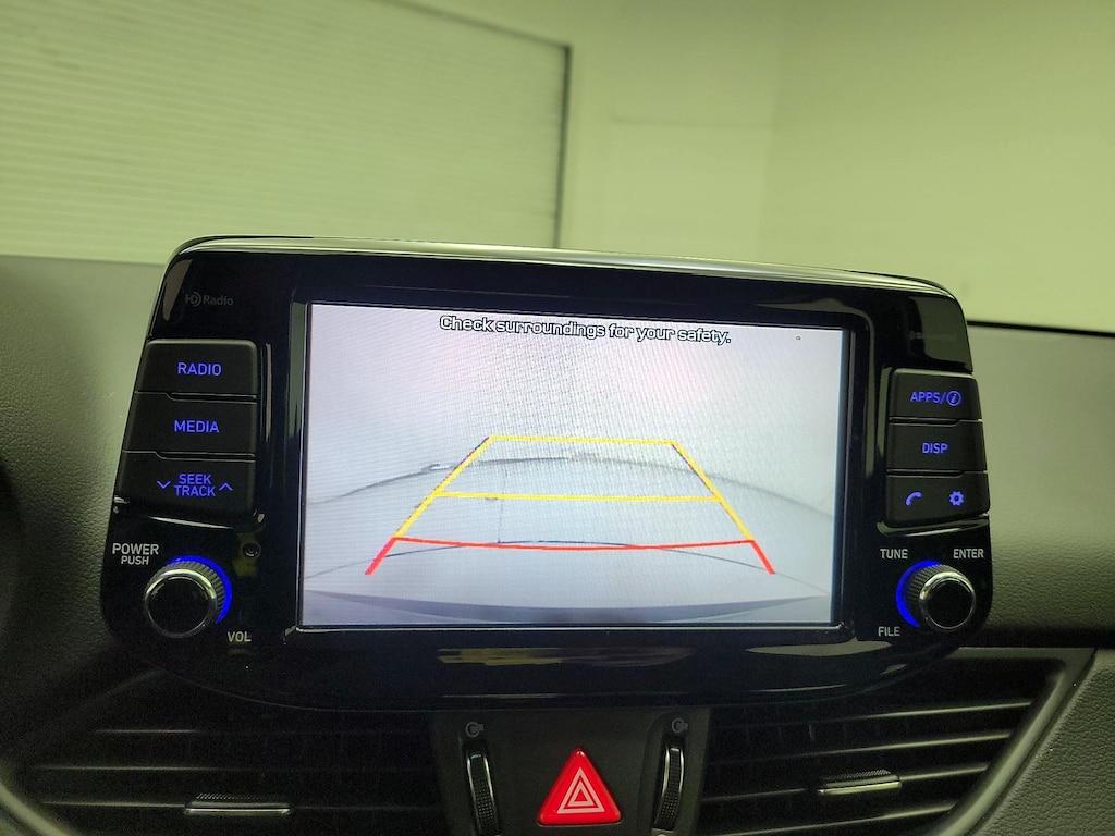 used 2019 Hyundai Elantra car, priced at $15,998
