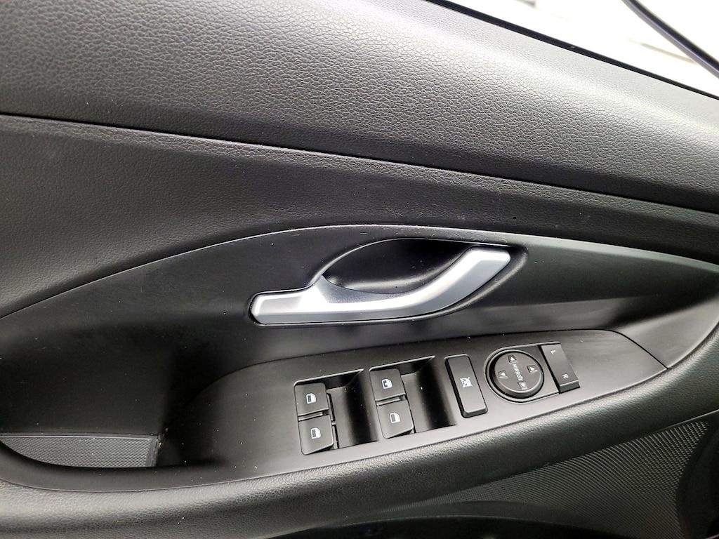 used 2019 Hyundai Elantra car, priced at $15,998