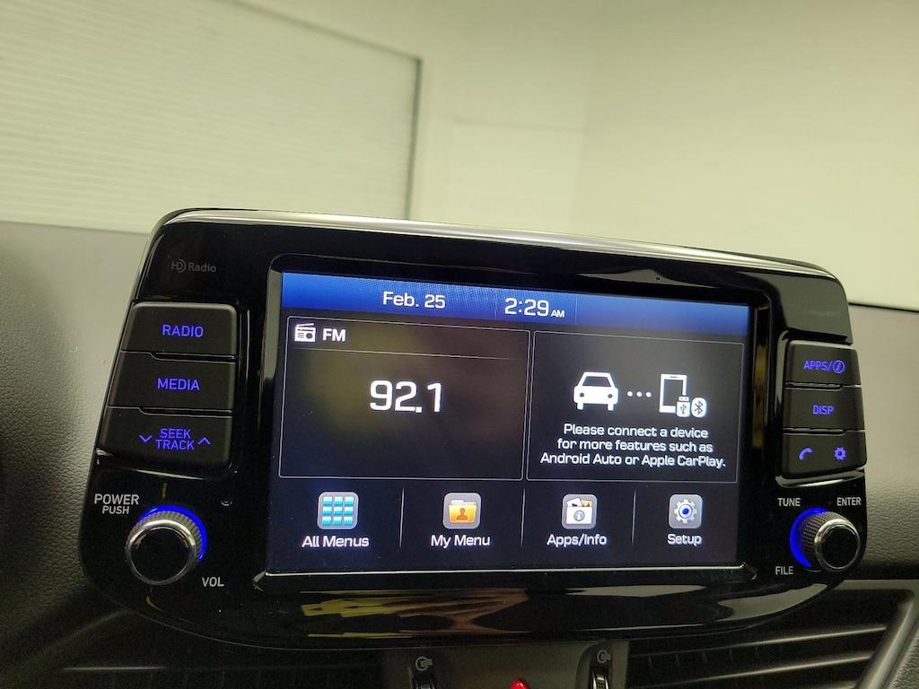 used 2019 Hyundai Elantra car, priced at $15,998