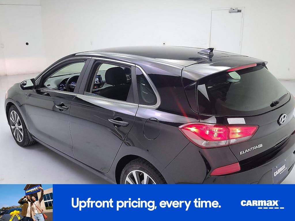 used 2019 Hyundai Elantra car, priced at $15,998