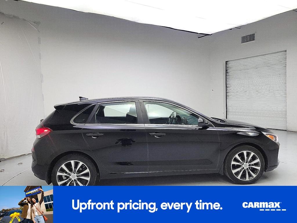 used 2019 Hyundai Elantra car, priced at $15,998