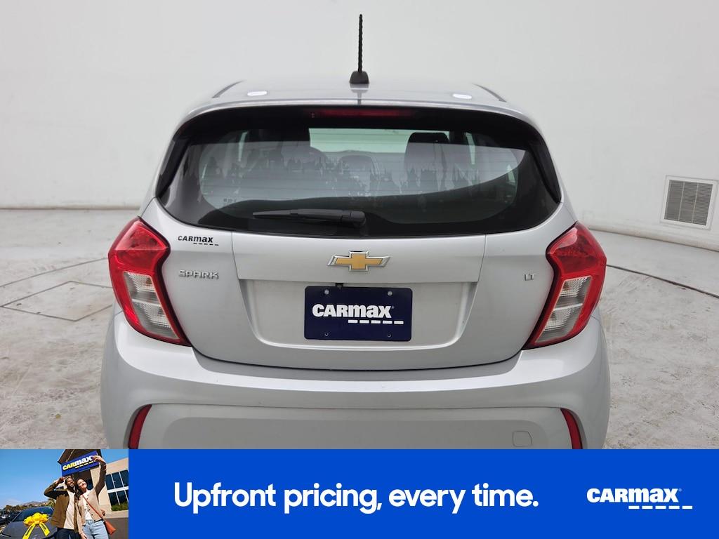 used 2016 Chevrolet Spark car, priced at $13,599