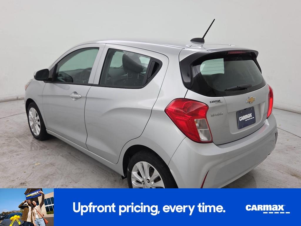 used 2016 Chevrolet Spark car, priced at $13,599