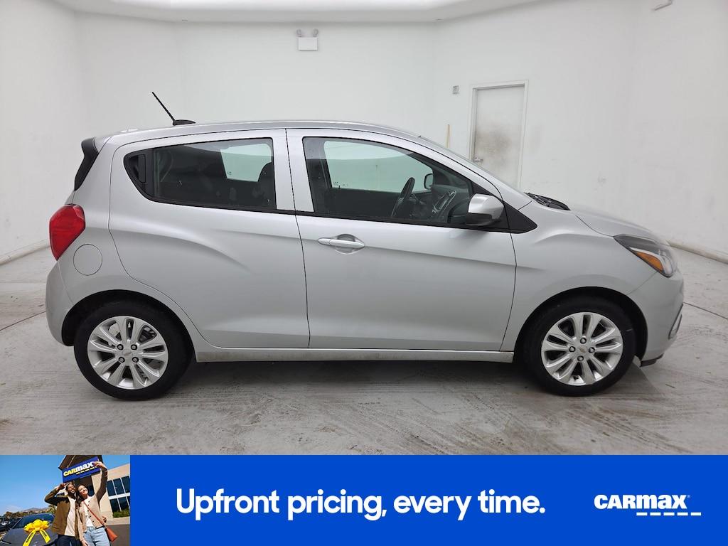 used 2016 Chevrolet Spark car, priced at $13,599