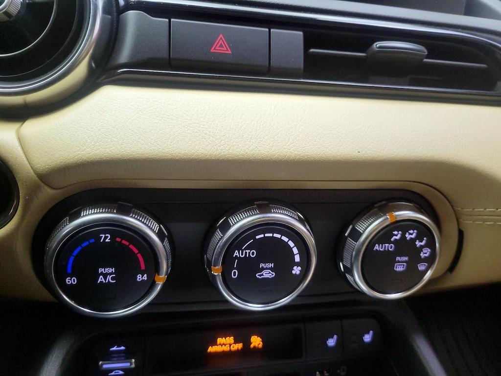 used 2019 Mazda MX-5 Miata car, priced at $29,998