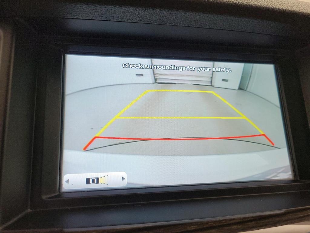 used 2016 Hyundai Genesis car, priced at $15,998